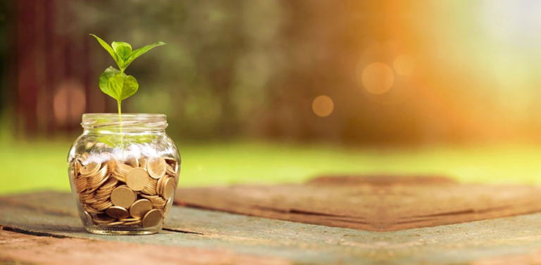 Building your financial independence
