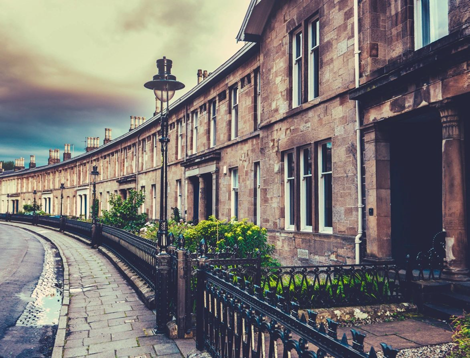 Shared Ownership Scheme in the UK