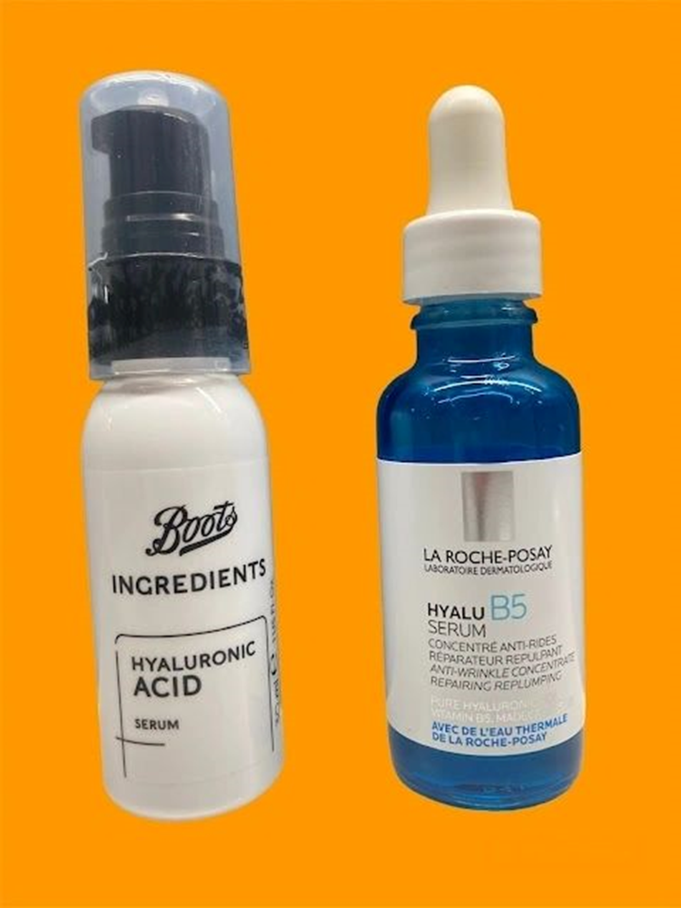 What is Hyaluronic Acid and How To Use for Best Results